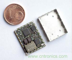 我攤牌了，我知道PLL/VCO技術(shù)應(yīng)該怎么提升性能~