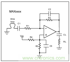 如何通過調(diào)整PCB布局來優(yōu)化音頻放大器RF抑制能力？