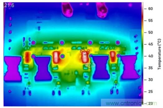 升壓轉(zhuǎn)換器的功率翻倍提高，這是怎么做到的？