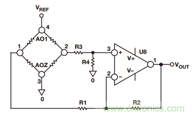 如何構(gòu)建和優(yōu)化分立差動放大器？
