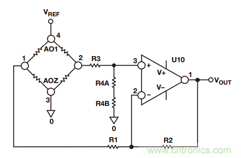 如何構(gòu)建和優(yōu)化分立差動放大器？
