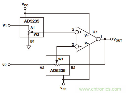 如何構(gòu)建和優(yōu)化分立差動放大器？