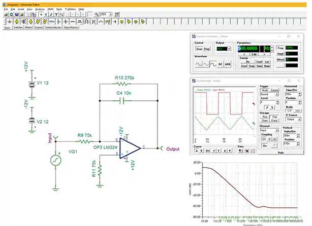 如何應(yīng)用于傳感器連接、信號(hào)生成和濾波？