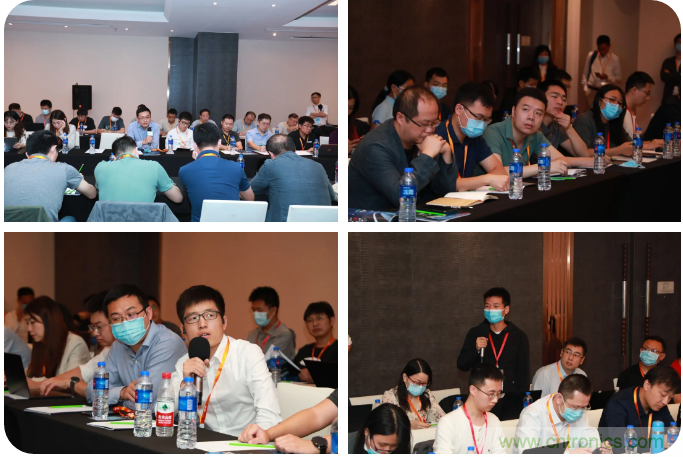 HUD發(fā)展迎來新機遇！2020汽車抬頭顯示（HUD）大會圓滿落幕！