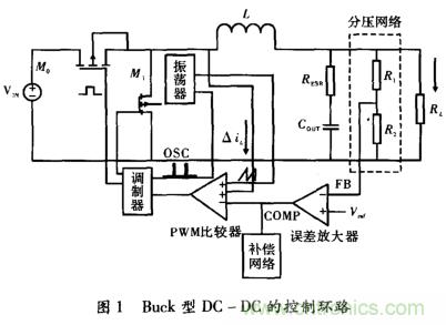 如何提高系統(tǒng)瞬態(tài)響應(yīng)，改進(jìn)放大器的誤差？