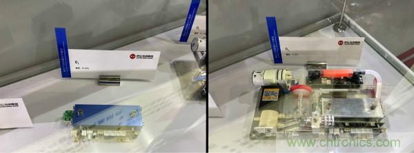 SENSOR CHINA推動感知創(chuàng)新&ldquo;雙循環(huán)&rdquo;，中外企業(yè)同臺競秀風頭誰更勁？