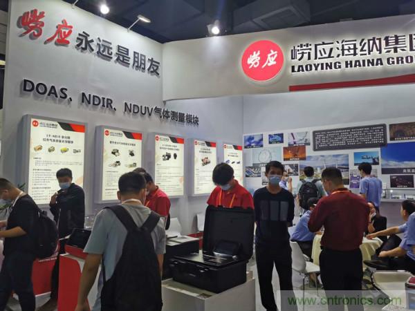 SENSOR CHINA推動感知創(chuàng)新&ldquo;雙循環(huán)&rdquo;，中外企業(yè)同臺競秀風頭誰更勁？