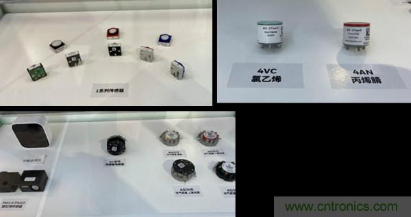 SENSOR CHINA推動感知創(chuàng)新&ldquo;雙循環(huán)&rdquo;，中外企業(yè)同臺競秀風頭誰更勁？