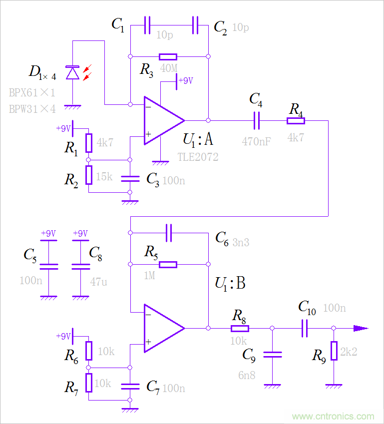 怎么DIY一個(gè)粒子檢測(cè)器？