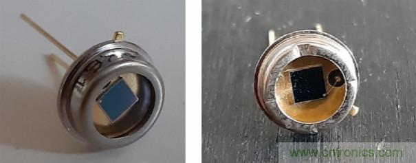 怎么DIY一個(gè)粒子檢測(cè)器？