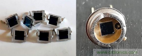 怎么DIY一個(gè)粒子檢測(cè)器？