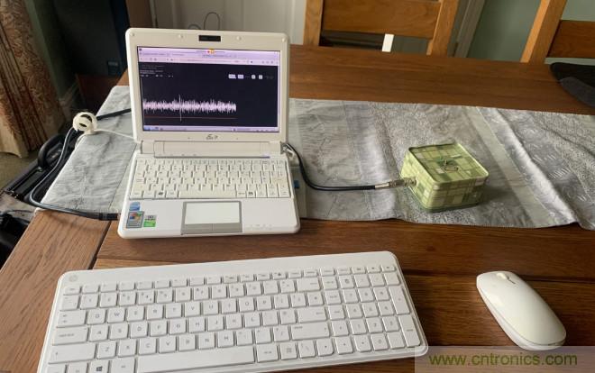 怎么DIY一個(gè)粒子檢測(cè)器？