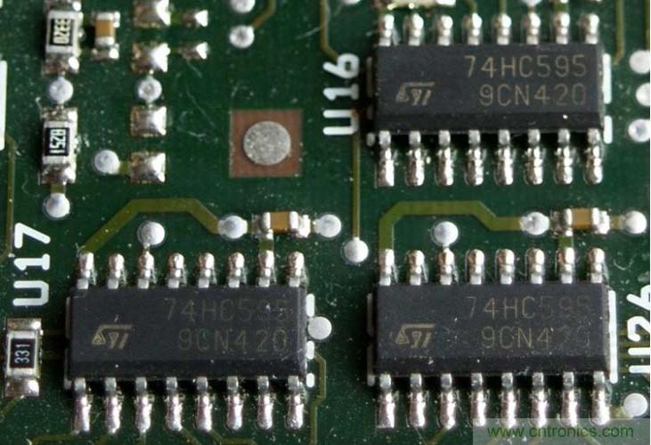 CMOS和TTL邏輯哪個(gè)更好，為什么？