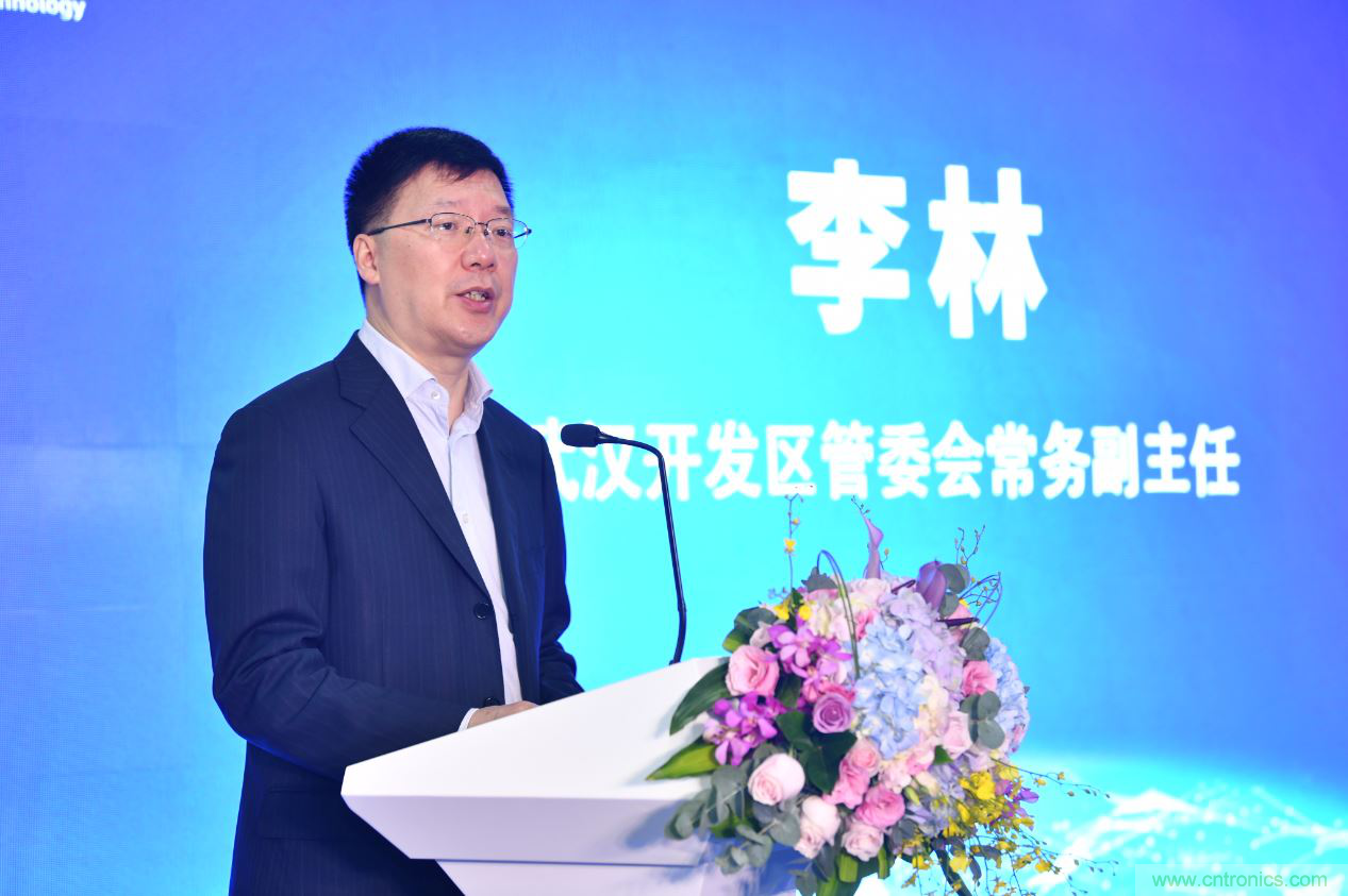 首家 7 納米車載芯片研發(fā)團(tuán)隊(duì)進(jìn)駐&ldquo;中國車都&rdquo;