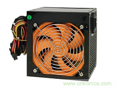 PC電源里都有哪些電容嗎？