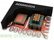 PK傳統(tǒng)開關，MEMS開關的N大優(yōu)勢