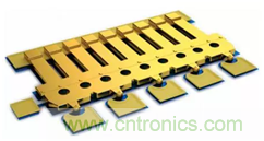 PK傳統(tǒng)開關，MEMS開關的N大優(yōu)勢