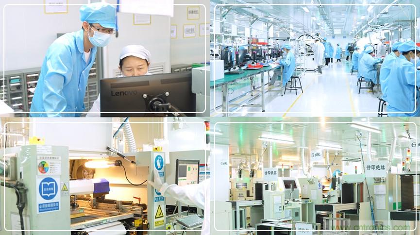 十年磨一劍，&ldquo;柔性MEMS&rdquo;獨(dú)創(chuàng)技術(shù)賦能多維人機(jī)/物機(jī)交互應(yīng)用創(chuàng)新