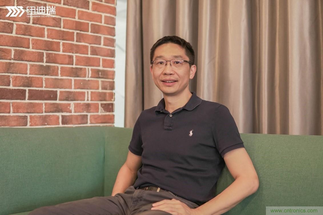 十年磨一劍，&ldquo;柔性MEMS&rdquo;獨(dú)創(chuàng)技術(shù)賦能多維人機(jī)/物機(jī)交互應(yīng)用創(chuàng)新