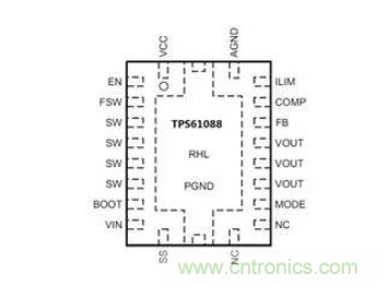 移動電源設計如何通過EMI測試？
