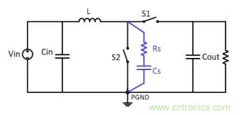 移動電源設計如何通過EMI測試？