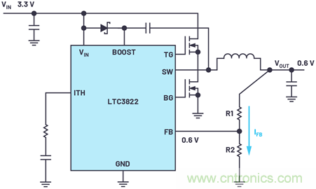 如何才能產(chǎn)生只有幾百毫伏的極低電壓呢？