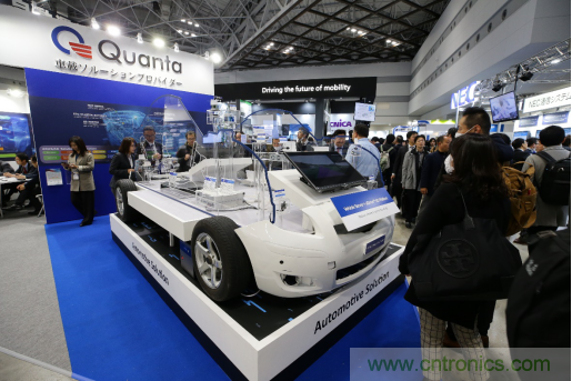 東京國際智能制造技術(shù)綜合博覽會&mdash;&mdash;線上線下五展同期！1.20-1.22不容錯過！