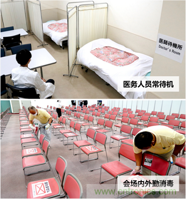 東京國際智能制造技術(shù)綜合博覽會&mdash;&mdash;線上線下五展同期！1.20-1.22不容錯過！