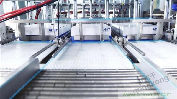 創(chuàng)新加碼助推二次飛躍！&ldquo;正泰昆侖&rdquo;，不止是銷量傳奇