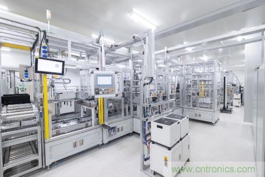 碳化硅功率模塊及電控的設(shè)計(jì)、測試與系統(tǒng)評(píng)估