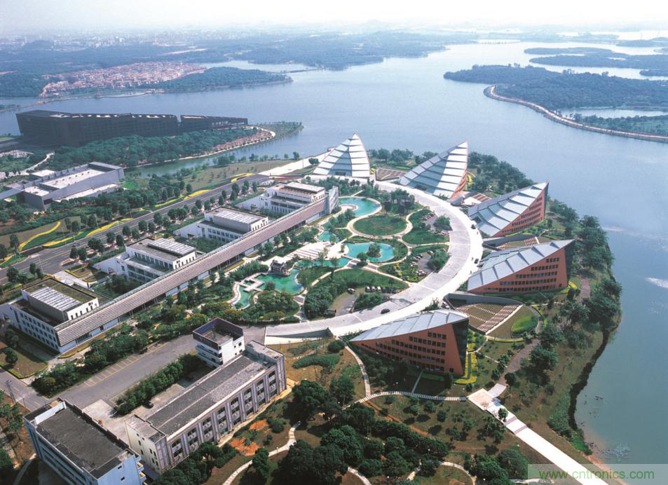 松山湖功能區(qū)招商大會舉辦在即，邀約企業(yè)共話商機！