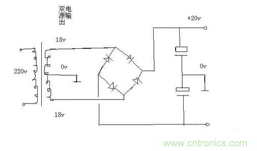 雙電壓整流電路設計，IGBT模塊適用于整流電路嗎？