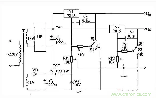 雙電壓整流電路設計，IGBT模塊適用于整流電路嗎？