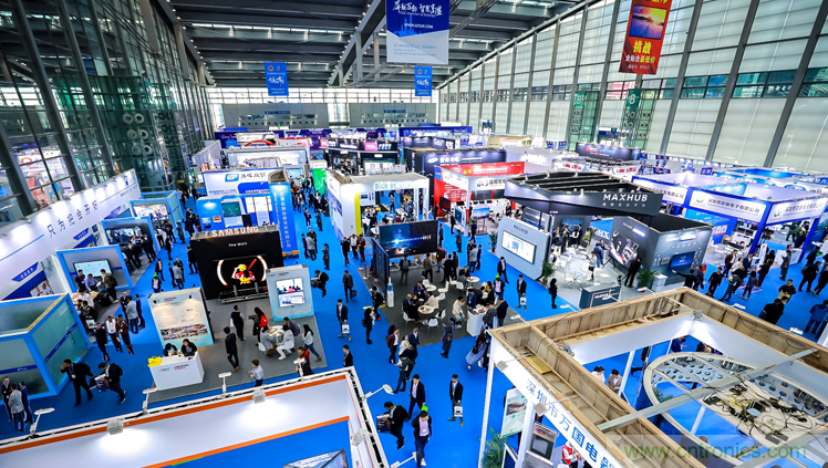 2020中國商顯領(lǐng)袖峰會，C位已就位！