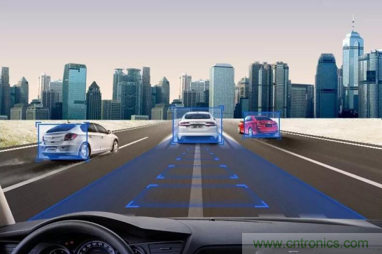 雅特力在車用電子領(lǐng)域再度突破，AT32 MCU大量應(yīng)用于ADAS環(huán)視系統(tǒng)