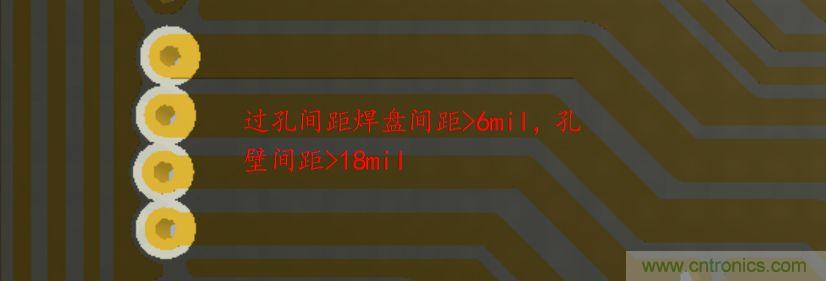 警惕！CAF效應(yīng)導(dǎo)致PCB漏電~