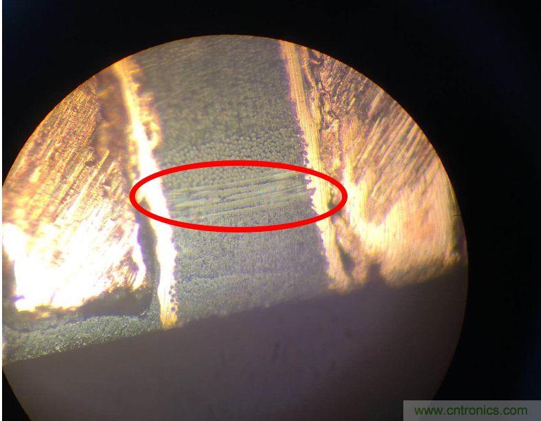 警惕！CAF效應(yīng)導(dǎo)致PCB漏電~