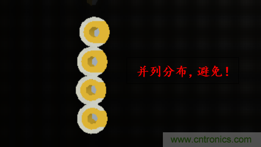 警惕！CAF效應(yīng)導(dǎo)致PCB漏電~