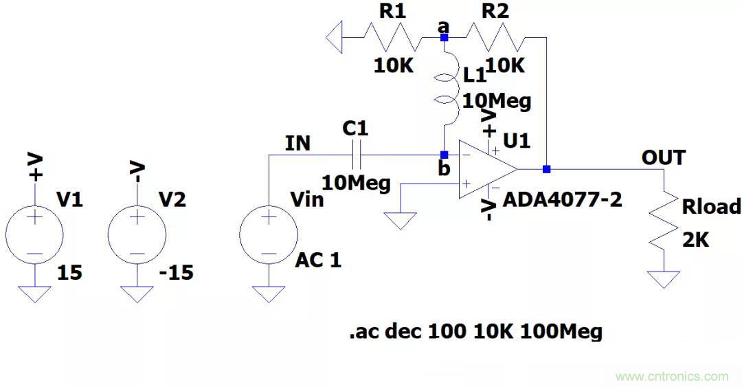 放大器開環(huán)增益參數(shù)仿真與影響，我猜你不舍得錯(cuò)過(guò)
