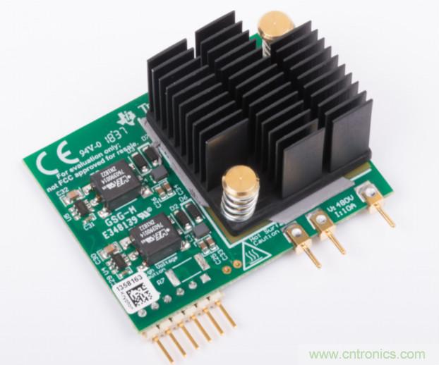 解鎖GaN功率級(jí)設(shè)計(jì)關(guān)于散熱的秘密！