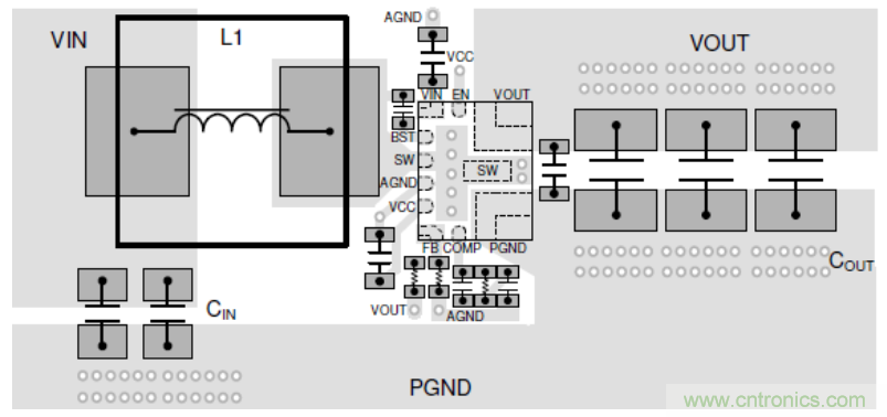 TI最強(qiáng)同步升壓變換器TPS61288，無(wú)線(xiàn)音箱升壓變換器的理想方案