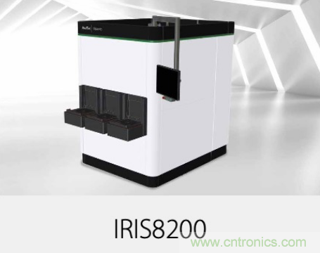 1.6億收購德國公司MueTec，天準(zhǔn)科技布局半導(dǎo)體設(shè)備的野心