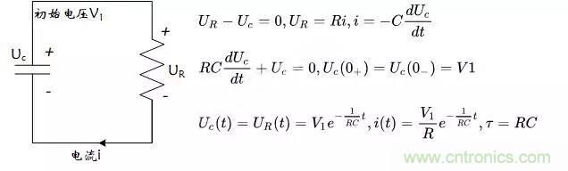 如何選擇單相橋式整流濾波電路中的電容電阻？