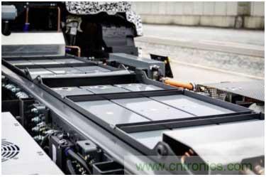 為何大多數(shù)eTruck會(huì)選擇隔夜充電？