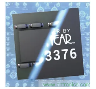 電子系統(tǒng)越來越復(fù)雜，我們需要更靈活的電源管理解決方案