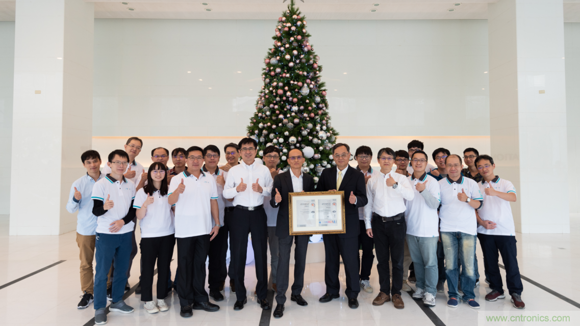 雅特力順利通過ISO9001認證，質(zhì)量管理獲國際權威認可