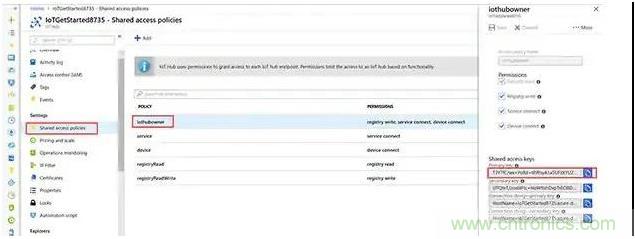 如何將物聯(lián)網(wǎng)安全連接到物聯(lián)網(wǎng)云服務(wù)？