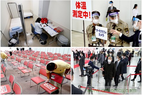 破浪風(fēng)口之上，啟動(dòng)智造變革&mdash;&mdash;2021東京國(guó)際智能制造技術(shù)綜合博覽會(huì)