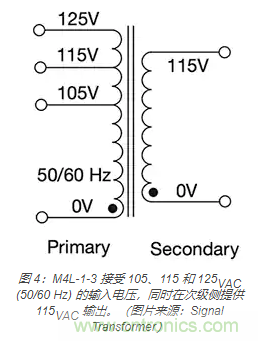 在醫(yī)療設(shè)備中使用交流隔離變壓器時如何防止觸電？