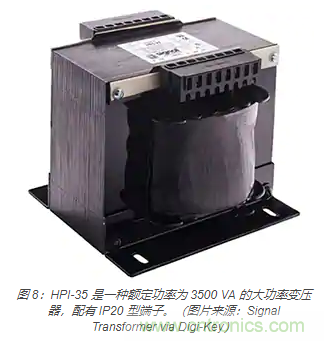 在醫(yī)療設(shè)備中使用交流隔離變壓器時如何防止觸電？